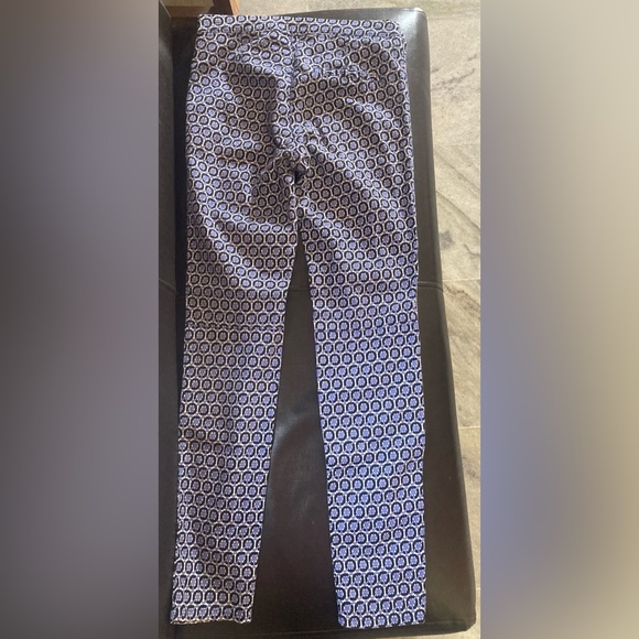 H&M printed pants - Picture 4 of 4